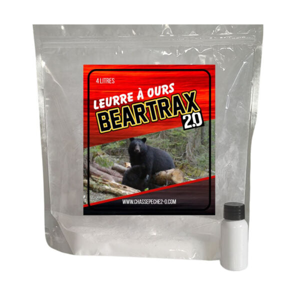 Beartrax