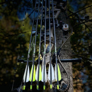 Bear Claw - Flèches d'arc