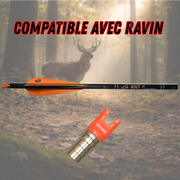 Bolt XT - Crossbow Arrows 