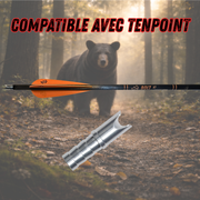 Bolt XT - Crossbow Arrows 