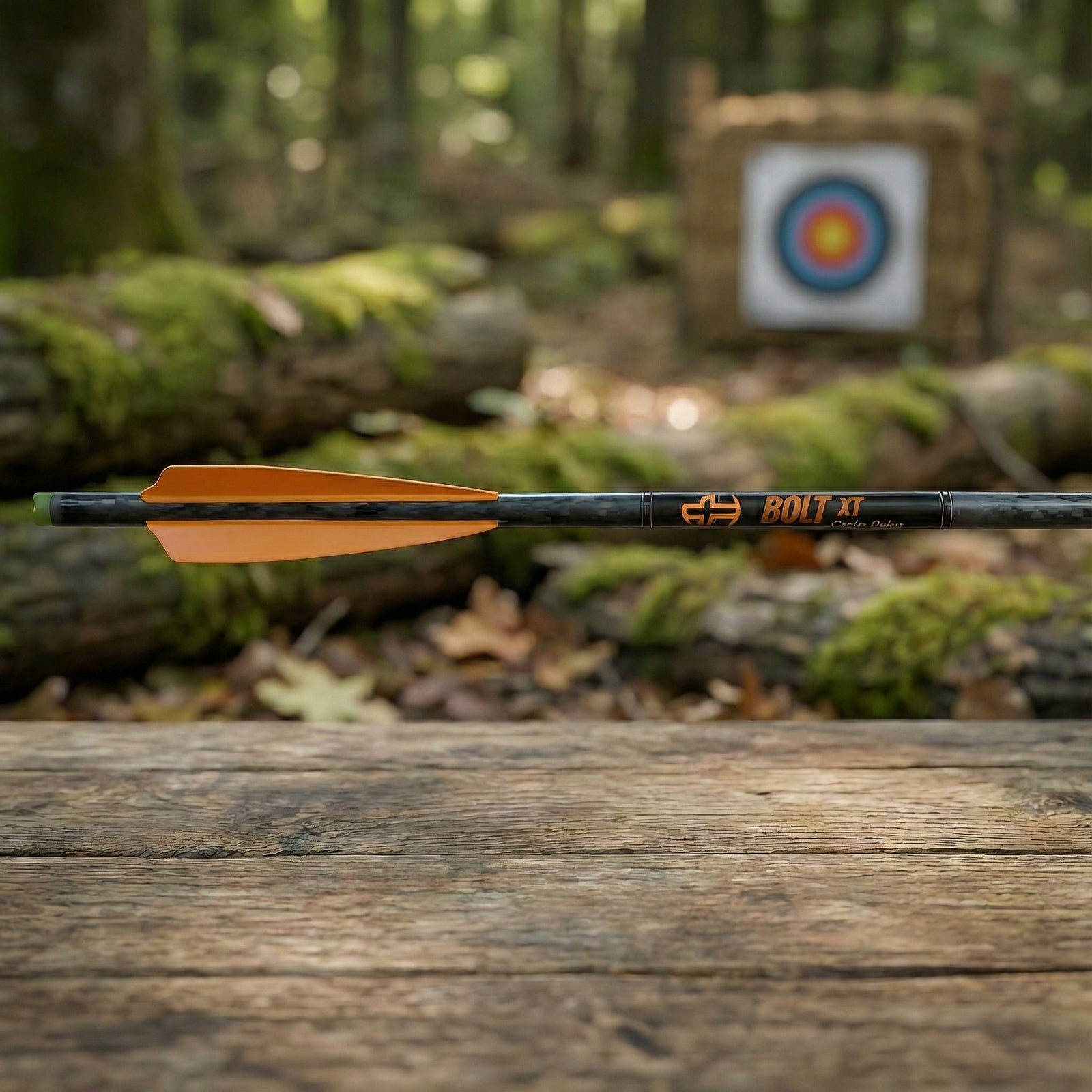 Bolt XT - Crossbow Arrows 