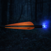 Encoche lumineuse  Moon nock pour arbalète