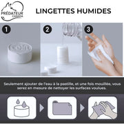 Serviette 30-06
