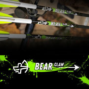 Bear Claw - Flèches d'arc