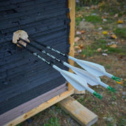 Field Strike - Flèches d'arc