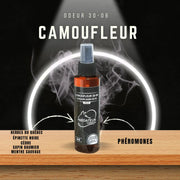Ensemble Camoufleur