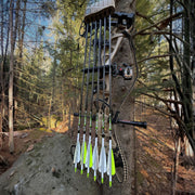 Bear Claw - Flèches d'arc