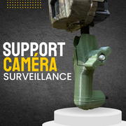 Support de Caméra de surveillance